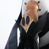 Genshin Impact Skirk Cosplay Kostüm Set Halloween Karneval Outfits